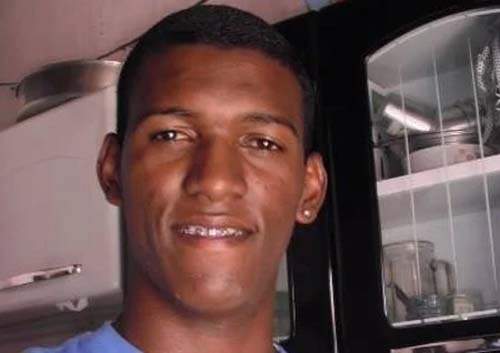 Jovem é executado com o filho de três meses nos braços, em Delmiro Gouveia