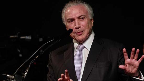 Contrariando Lava Jato, Temer dá indulto de Natal mais generoso