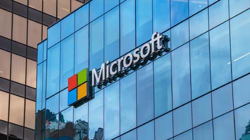 Microsoft revela brecha de segurança no Windows e lança atualização de emergência