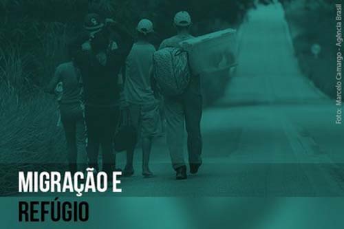 MPF acompanha reunião sobre Plano de Execução de recursos federais para migrantes em Maceió (AL)