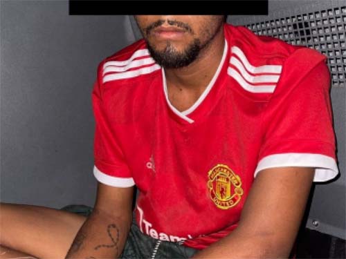 Jovem morre após ser atingido por diversos disparos de arma de fogo em Penedo