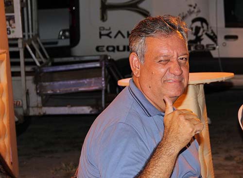 Morre, aos 58 anos, o jornalista Miguel Torres