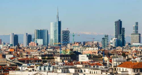 Terremoto de magnitude 4,9 atinge região Norte da Itália, perto de Milão