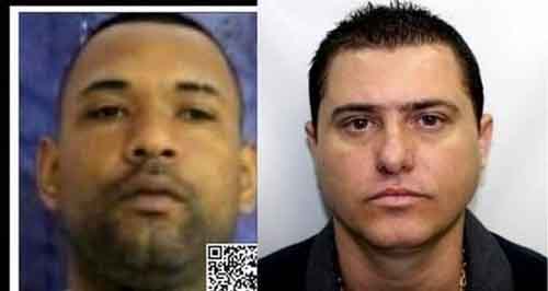 Com controle da quadrilha em disputa, maior milícia do Rio já não tem policiais no comando