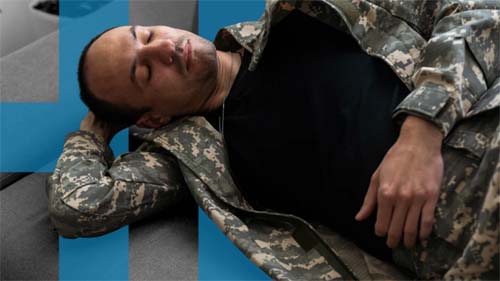 Técnica Militar para Dormir em Dois Minutos Pode Ser Prejudicial, Alertam Especialistas