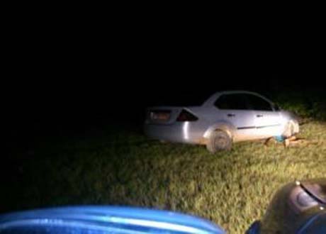 Taxista é assassinado na zona rural de Coruripe