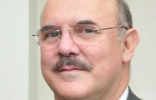 Saiba mais sobre o novo ministro da Educação, o pastor Milton Ribeiro