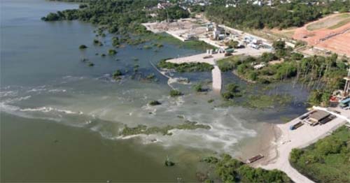 Defesa Civil retomará monitoramento de mina rompida e libera Braskem para as minas 20 e 21