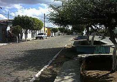 Presos fogem da Delegacia de Policia de Minador do Negrão 