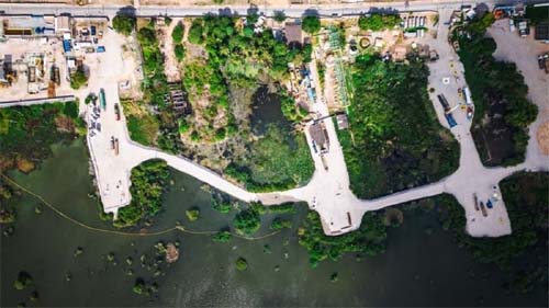 Maceió realiza exercício de evacuação nas minas da Braskem nesta quarta-feira