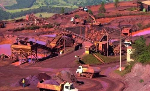 Mineradoras e garimpos ilegais dão prejuízo bilionário aos cofres de Mato Grosso