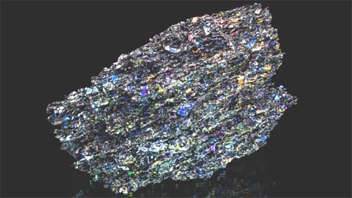 Minerais Raros da Ucrânia São Cobiçados por Trump, Mas Acordo Não é Assinado