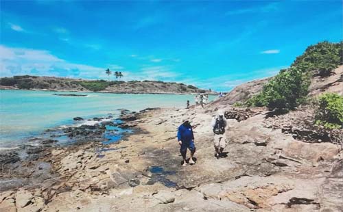 Reservas de lítio e urânio em Alagoas chamam a atenção da classe política