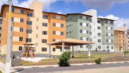 Governo quer mais tempo para fim de obras paradas do Minha Casa