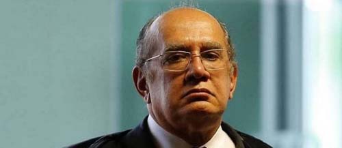 Justiça conclui que Gilmar Mendes ofendeu honra de Deltan e determina à União pagamento de danos morais