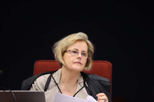 Rosa Weber determina que Congresso explique fundo eleitoral de R$ 5,7 bilhões