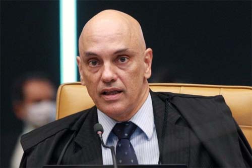 Itália tem registros abundantes de hostilidade contra Moraes em aeroporto; PF tenta acelerar liberação das imagens