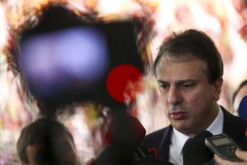 MP se posiciona a favor de cassar mandato de ministro da Educação