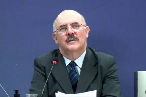 MEC lança o programa Capacitação 4.0 para beneficiar 10 mil estudantes