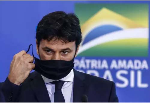 Há calmaria entre Planalto e Congresso apesar de caos na saúde e economia