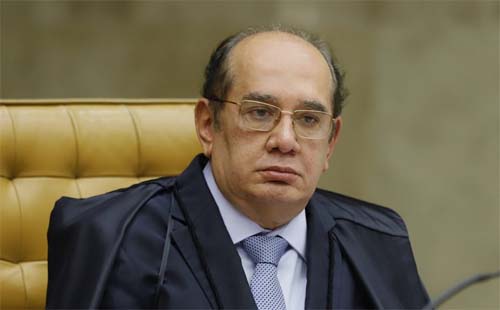 Gilmar Mendes marca para sexta (13), sessão que decide sobre eleições indiretas de AL