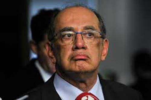 Gilmar Mendes manda soltar casal Garotinho