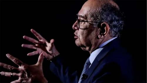 Decisão do STF limita ações contra ministros e redefine procedimentos de impeachment