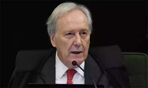 Ministro Ricardo Lewandowski vai antecipar sua aposentadoria no STF