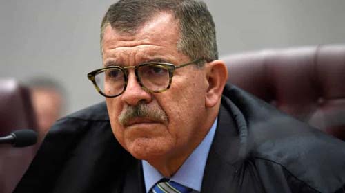 Presidente do STJ suspende cumprimento de pena de acusado por furto de bagatela