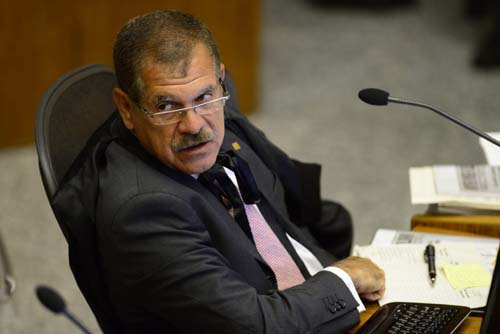 Brasil terá novo tribunal federal e mais 18 cargos de desembargador