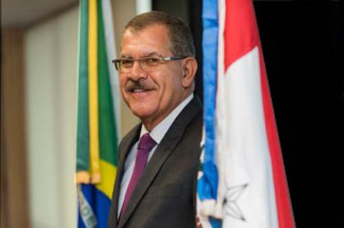 Alagoano, Ministro Humberto Martins é eleito o novo Presidente do STJ