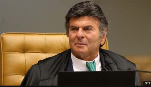 Luiz Fux: o que esperar do lavajatista liberal na presidência do Supremo