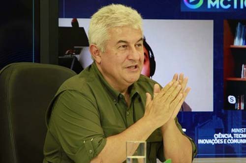 Pontes anuncia novos testes com remédio para combate à covid-19