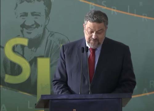 Lava Jato: STJ anula condenações de Palocci, Vaccari e outros 11 réus e envia processo à Justiça Eleitoral