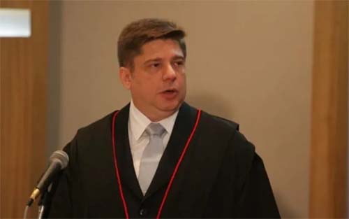 Ministro Raul Araújo será o responsável pelos relatórios da apuração da eleição para presidente em Alagoas