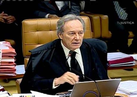 STF publica decisão de nulidade dos atos da 17ª Vara Criminal de Alagoas