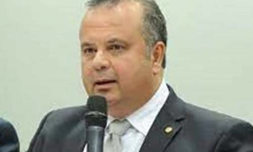 Ministro do Desenvolvimento Regional, Rogério Marinho é internado e passa por cirurgia no coração na BA