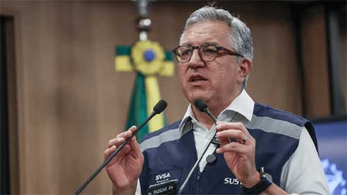 Ministério da Saúde realiza aquisição de 2.5 mil doses de antidoto para intoxicação por metanol