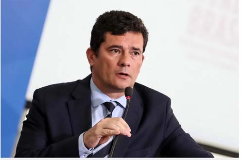 Senado pode votar Pacote Anticrime ainda em 2019