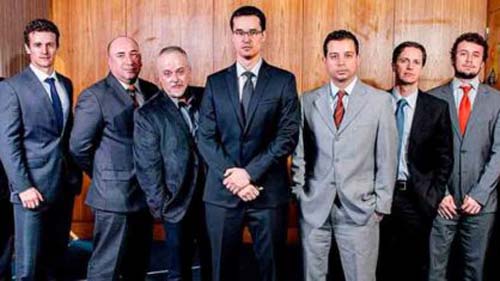 Ministros do Supremo dão sobrevida à Lava Jato