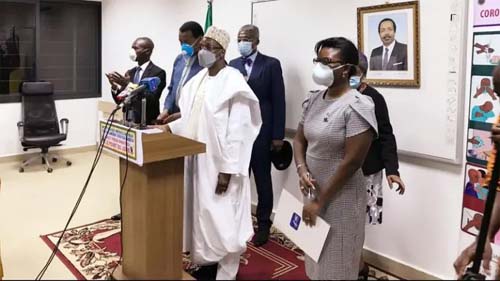 Camarões restringe fronteira com a Guiné Equatorial após mortes por febre hemorrágica