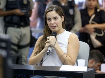 Caso Giovanna Tenório: recurso contra decisão que inocentou acusada será julgado hoje