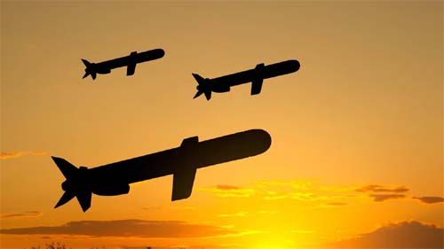A Disputa pelo Míssil Tomahawk: Implicações e Interesse na Guerra na Ucrânia