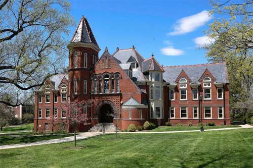 Bolsas de estudo por mérito da Millersville University, nos EUA