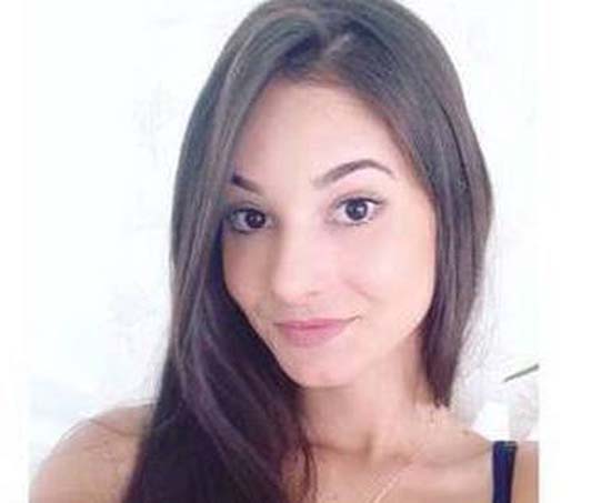 Miss Paraná desaparece e polícia investiga se corpo foi carbonizado
