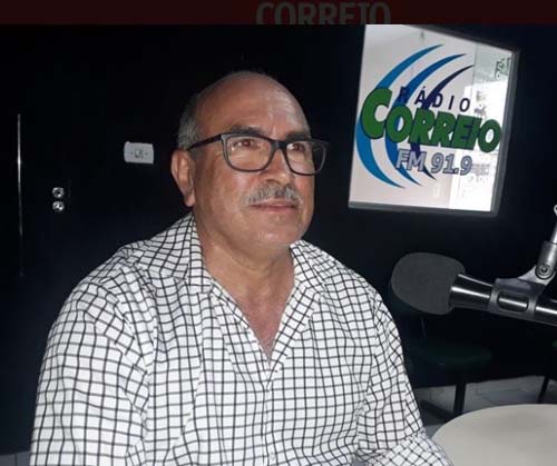 Irregulares nas contas pode 'derrubar' candidatura para prefeito em Pariconha