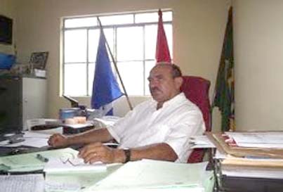 Municípios