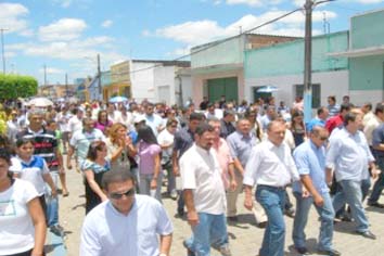 Municípios