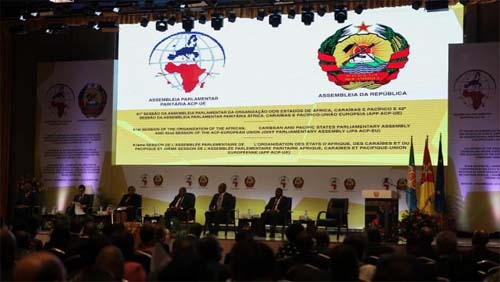 Moçambique vai receber mais de 148 milhões de euros da União Europeia