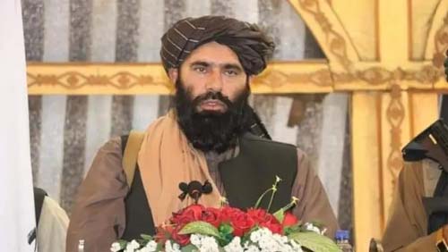 Ataque suicida mata governador designado pelo Taleban no Afeganistão